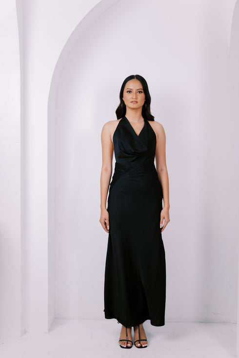 GS Party: Harper Formal Dress